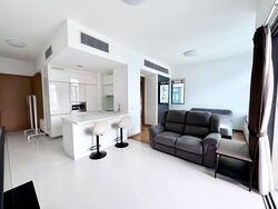 Soleil @ Sinaran (D11), Condominium #475040281